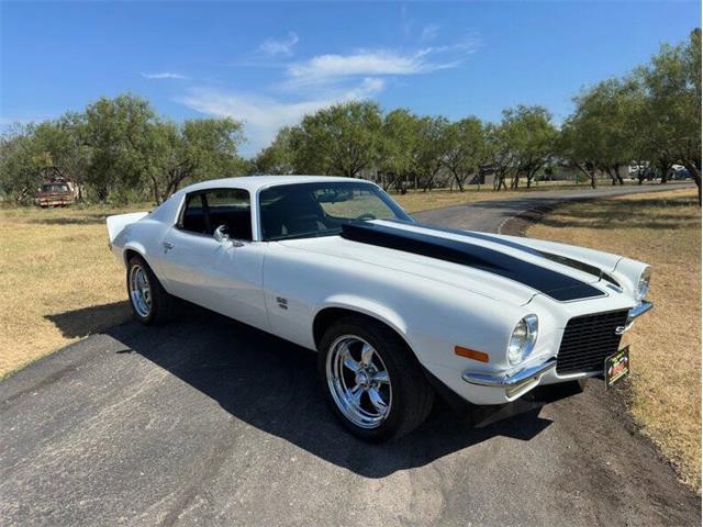 1970 Chevrolet Camaro (CC-2109215) for sale in Fredericksburg, Texas
