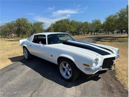 1970 Chevrolet Camaro (CC-2109215) for sale in Fredericksburg, Texas