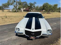 1970 Chevrolet Camaro (CC-2109215) for sale in Fredericksburg, Texas
