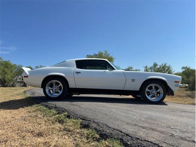 1970 Chevrolet Camaro (CC-2109215) for sale in Fredericksburg, Texas