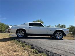 1970 Chevrolet Camaro (CC-2109215) for sale in Fredericksburg, Texas