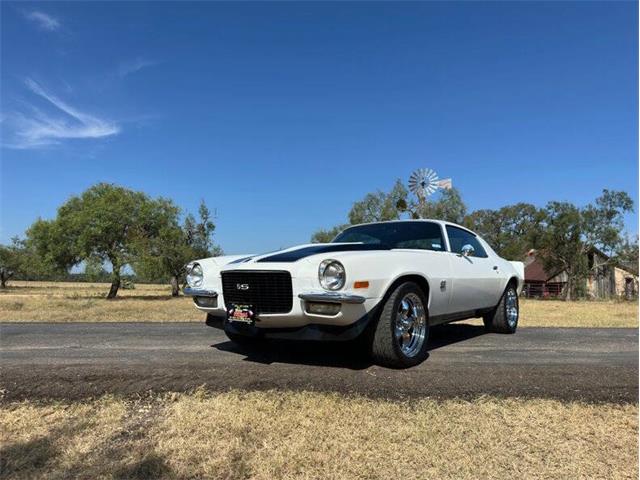 1970 Chevrolet Camaro (CC-2109215) for sale in Fredericksburg, Texas