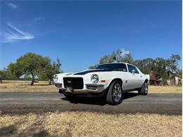 1970 Chevrolet Camaro (CC-2109215) for sale in Fredericksburg, Texas