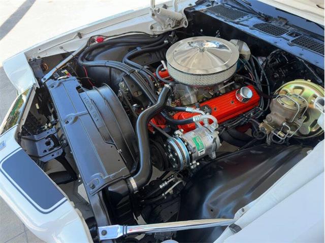 1970 Chevrolet Camaro (CC-2109215) for sale in Fredericksburg, Texas