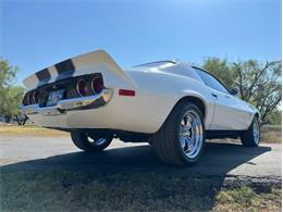 1970 Chevrolet Camaro (CC-2109215) for sale in Fredericksburg, Texas