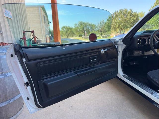 1970 Chevrolet Camaro (CC-2109215) for sale in Fredericksburg, Texas