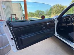 1970 Chevrolet Camaro (CC-2109215) for sale in Fredericksburg, Texas