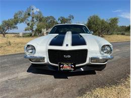 1970 Chevrolet Camaro (CC-2109215) for sale in Fredericksburg, Texas