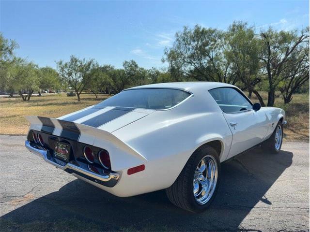 1970 Chevrolet Camaro (CC-2109215) for sale in Fredericksburg, Texas
