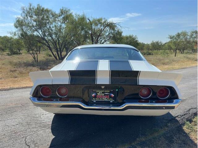 1970 Chevrolet Camaro (CC-2109215) for sale in Fredericksburg, Texas