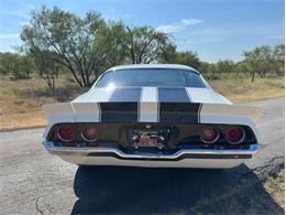 1970 Chevrolet Camaro (CC-2109215) for sale in Fredericksburg, Texas