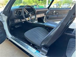1970 Chevrolet Camaro (CC-2109215) for sale in Fredericksburg, Texas