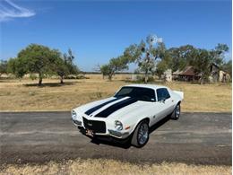 1970 Chevrolet Camaro (CC-2109215) for sale in Fredericksburg, Texas