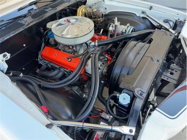 1970 Chevrolet Camaro (CC-2109215) for sale in Fredericksburg, Texas
