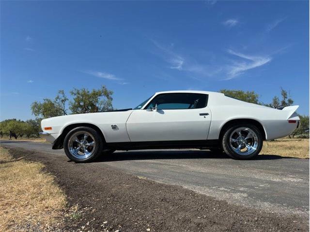 1970 Chevrolet Camaro (CC-2109215) for sale in Fredericksburg, Texas