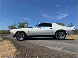 1970 Chevrolet Camaro (CC-2109215) for sale in Fredericksburg, Texas