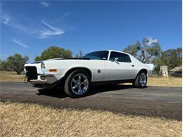 1970 Chevrolet Camaro (CC-2109215) for sale in Fredericksburg, Texas