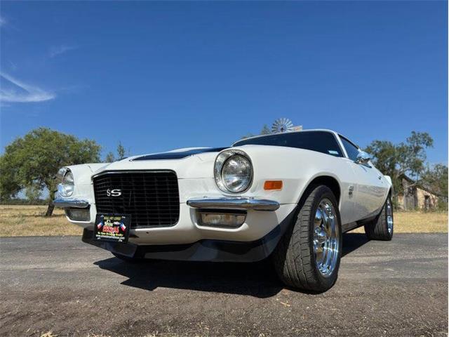 1970 Chevrolet Camaro (CC-2109215) for sale in Fredericksburg, Texas