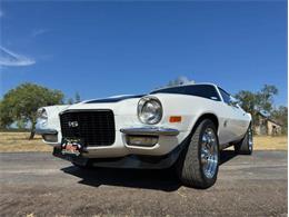 1970 Chevrolet Camaro (CC-2109215) for sale in Fredericksburg, Texas