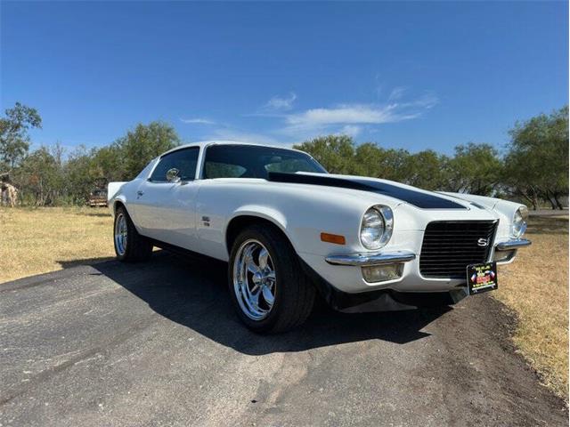 1970 Chevrolet Camaro (CC-2109215) for sale in Fredericksburg, Texas