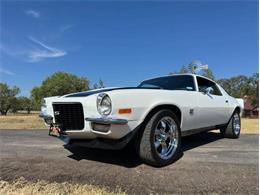1970 Chevrolet Camaro (CC-2109215) for sale in Fredericksburg, Texas
