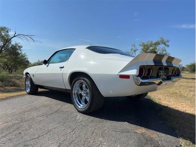 1970 Chevrolet Camaro (CC-2109215) for sale in Fredericksburg, Texas
