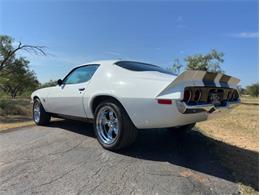 1970 Chevrolet Camaro (CC-2109215) for sale in Fredericksburg, Texas