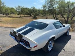 1970 Chevrolet Camaro (CC-2109215) for sale in Fredericksburg, Texas