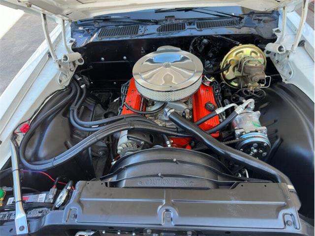 1970 Chevrolet Camaro (CC-2109215) for sale in Fredericksburg, Texas