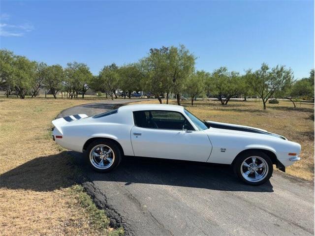 1970 Chevrolet Camaro (CC-2109215) for sale in Fredericksburg, Texas