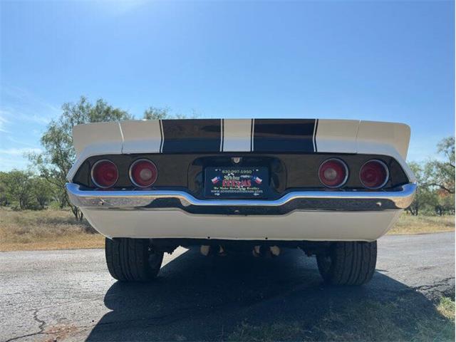 1970 Chevrolet Camaro (CC-2109215) for sale in Fredericksburg, Texas
