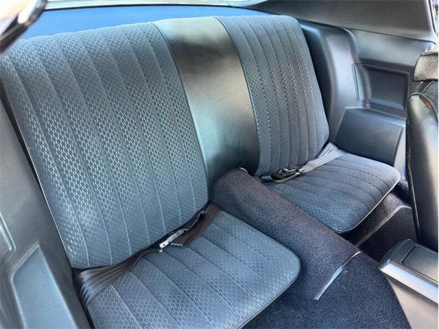 1970 Chevrolet Camaro (CC-2109215) for sale in Fredericksburg, Texas
