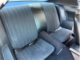 1970 Chevrolet Camaro (CC-2109215) for sale in Fredericksburg, Texas