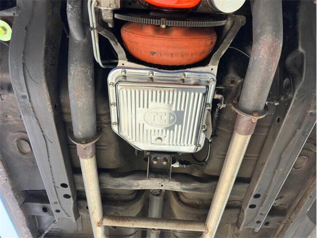 1970 Chevrolet Camaro (CC-2109215) for sale in Fredericksburg, Texas