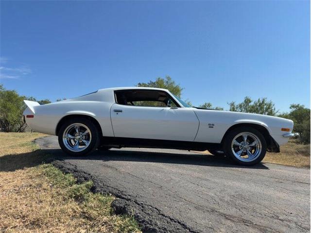 1970 Chevrolet Camaro (CC-2109215) for sale in Fredericksburg, Texas