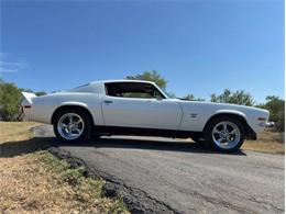 1970 Chevrolet Camaro (CC-2109215) for sale in Fredericksburg, Texas