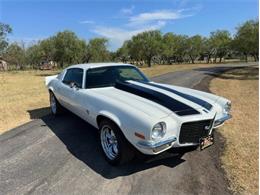 1970 Chevrolet Camaro (CC-2109215) for sale in Fredericksburg, Texas