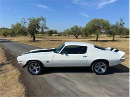 1970 Chevrolet Camaro (CC-2109215) for sale in Fredericksburg, Texas