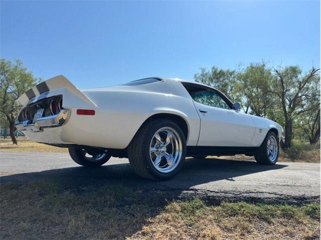 1970 Chevrolet Camaro (CC-2109215) for sale in Fredericksburg, Texas