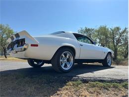 1970 Chevrolet Camaro (CC-2109215) for sale in Fredericksburg, Texas