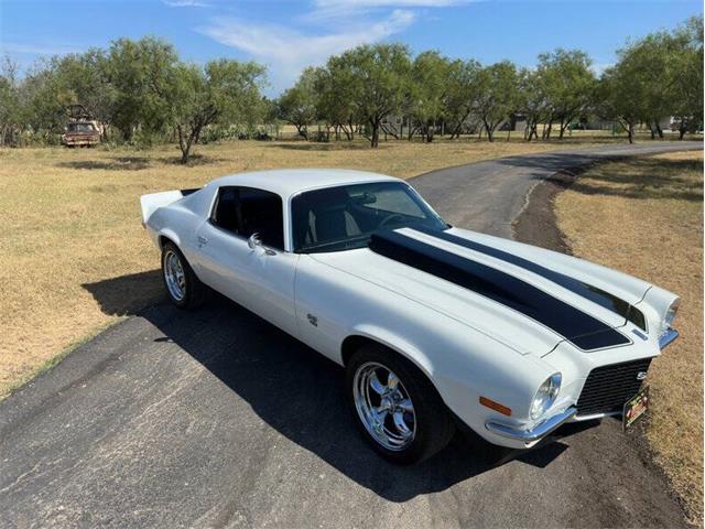 1970 Chevrolet Camaro (CC-2109215) for sale in Fredericksburg, Texas