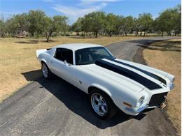 1970 Chevrolet Camaro (CC-2109215) for sale in Fredericksburg, Texas