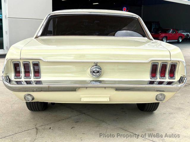 1968 Ford Mustang (CC-2109216) for sale in Calverton, New York