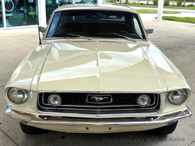 1968 Ford Mustang (CC-2109216) for sale in Calverton, New York