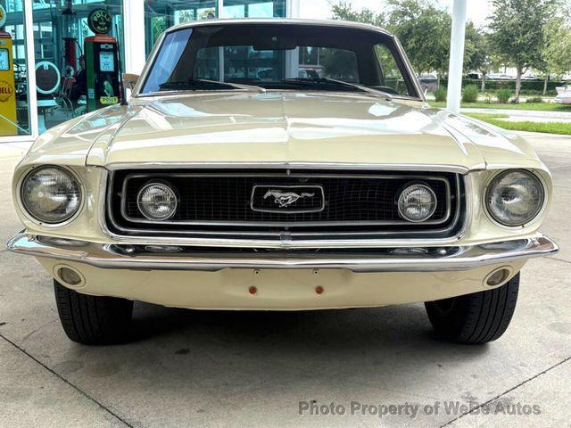 1968 Ford Mustang (CC-2109216) for sale in Calverton, New York
