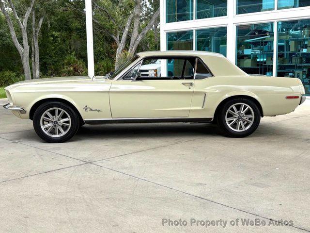 1968 Ford Mustang (CC-2109216) for sale in Calverton, New York