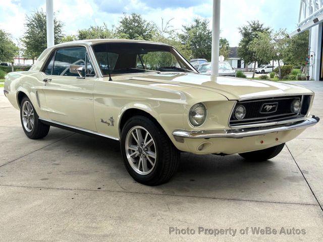 1968 Ford Mustang (CC-2109216) for sale in Calverton, New York