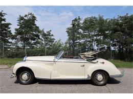 1956 Mercedes-Benz 300 (CC-2109217) for sale in Astoria, New York