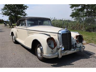 1956 Mercedes-Benz 300 (CC-2109217) for sale in Astoria, New York