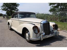 1956 Mercedes-Benz 300 (CC-2109217) for sale in Astoria, New York